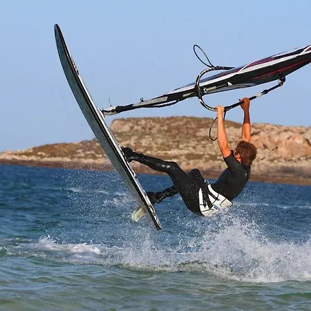 Miau V3, Pool, 400 Meters From The Beaches, Right In The Center Of * Sagres