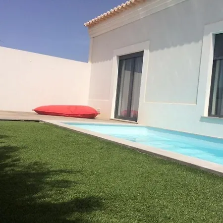 Miau V3, Pool, 400 Meters From The Beaches, Right In The Center Of Villa Sagres