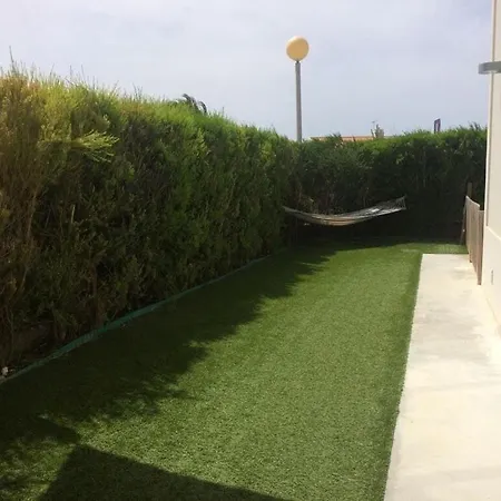 Miau V3, Pool, 400 Meters From The Beaches, Right In The Center Of *